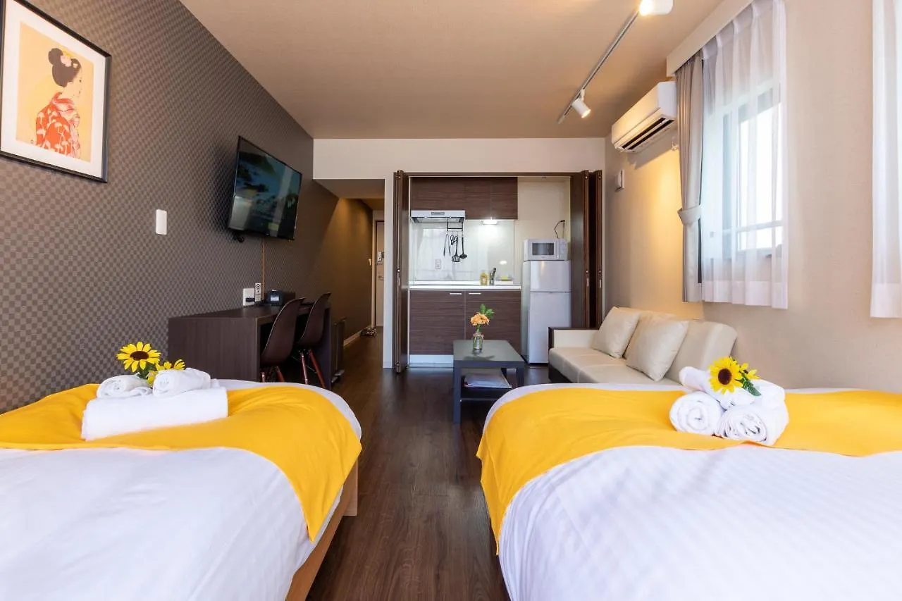 Vacation Inn Heiwajima I Tokyo