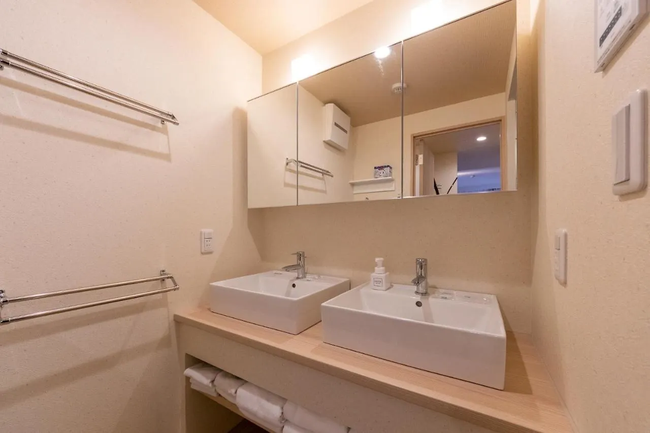 Vacation Inn Heiwajima I Tokyo 0*,  Japan
