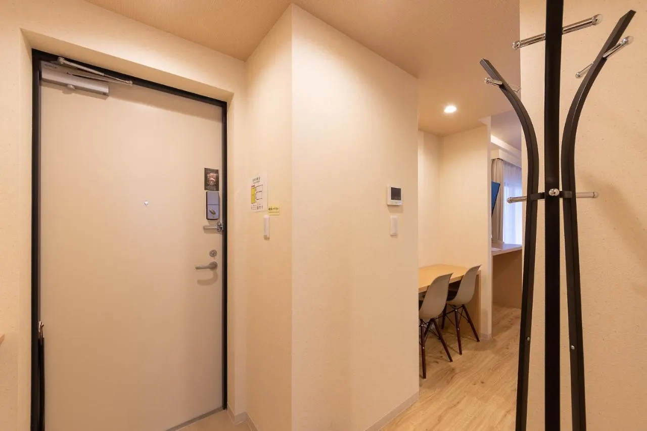 Apartment Vacation Inn Heiwajima I Tokyo