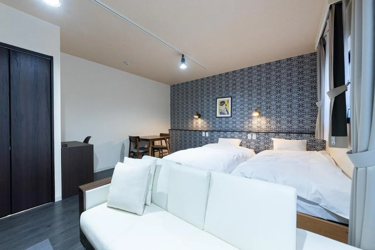 Vacation Inn Heiwajima I Tokyo 0*,