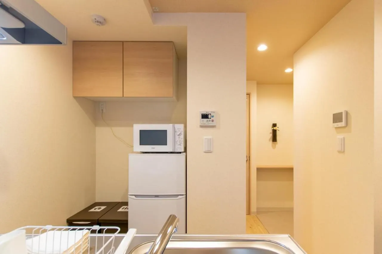 Vacation Inn Heiwajima I Tokyo Apartment