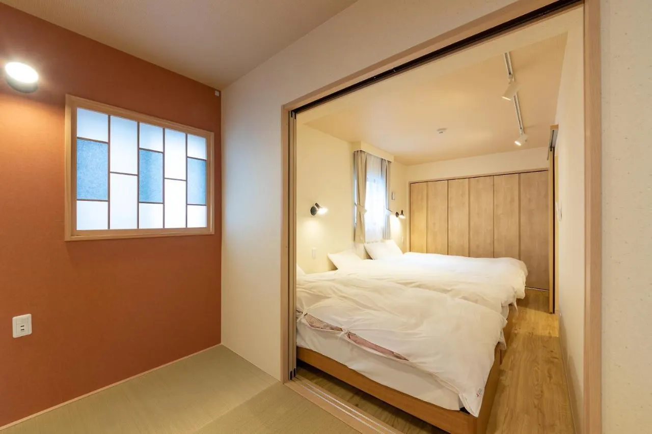 Vacation Inn Heiwajima I Präfektur Tokio Apartment