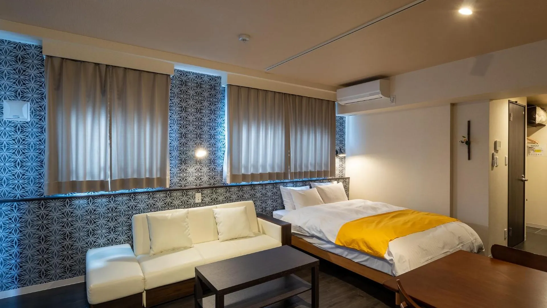 Vacation Inn Heiwajima I Präfektur Tokio 0*,  Japan