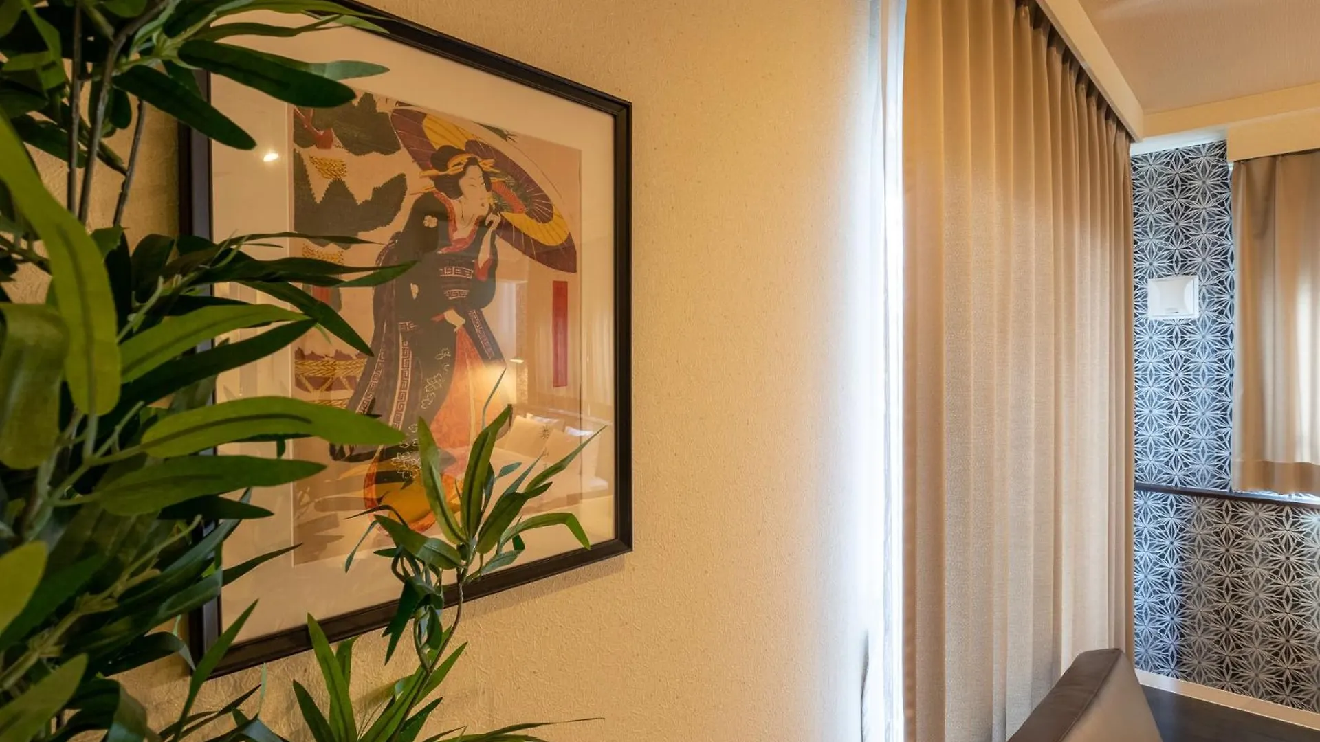 Vacation Inn Heiwajima I Präfektur Tokio Japan