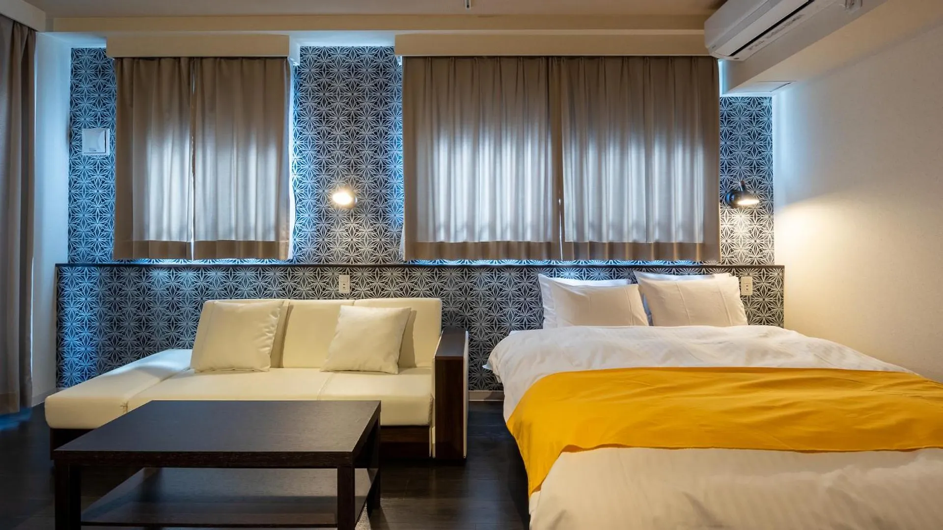 Vacation Inn Heiwajima I Präfektur Tokio 0*,  Japan