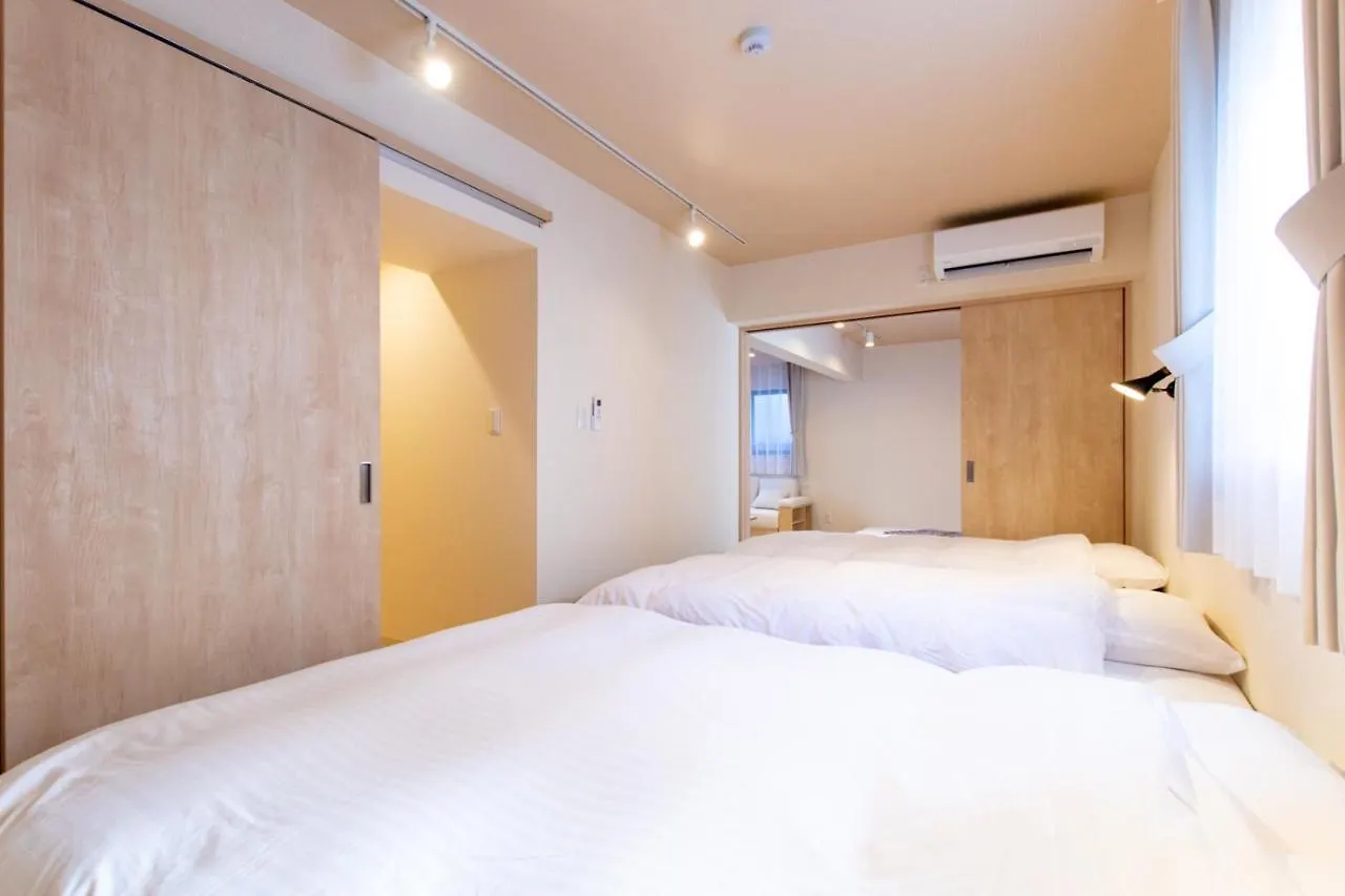 Vacation Inn Heiwajima I Präfektur Tokio