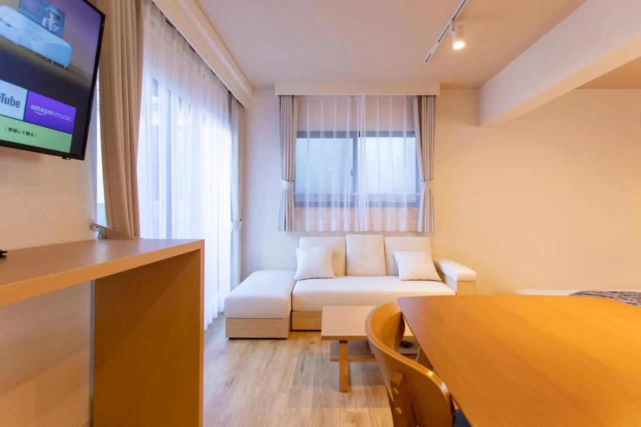 Vacation Inn Heiwajima I Präfektur Tokio 0*,